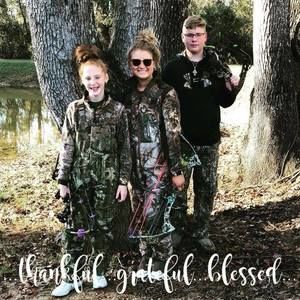 Meet your Posher, Staci